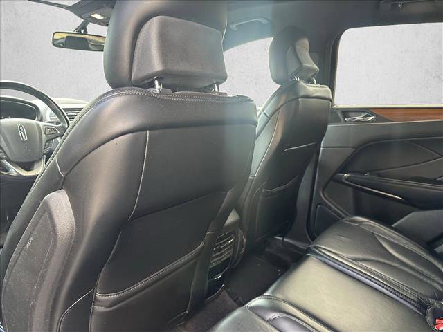 Used 2018 Lincoln MKC Reserve image 20
