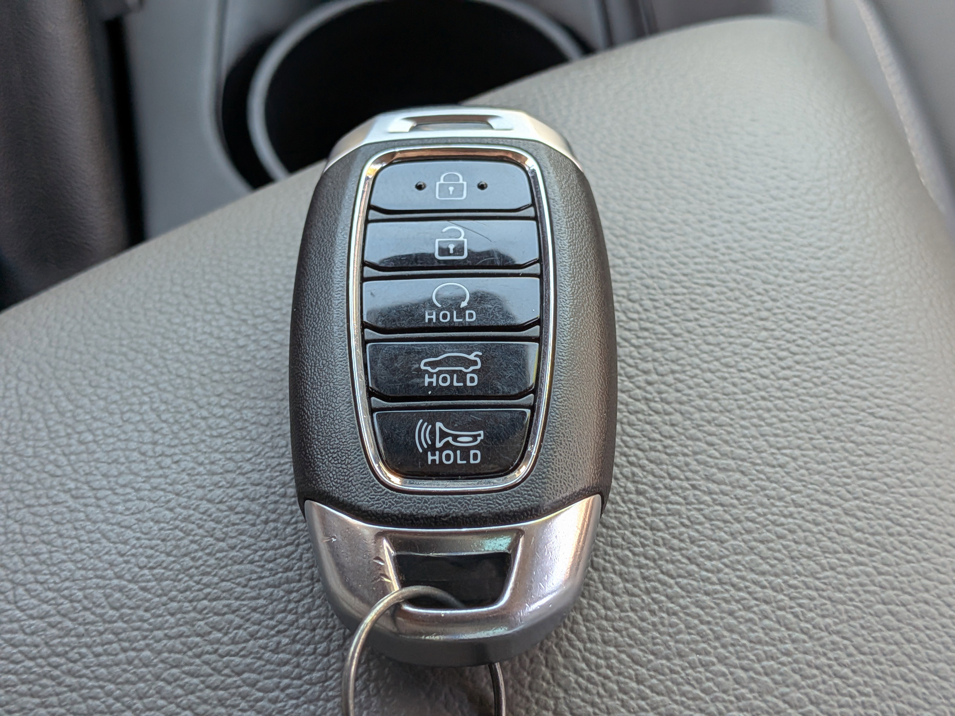 Used 2023 Hyundai Elantra SEL FWD image 31