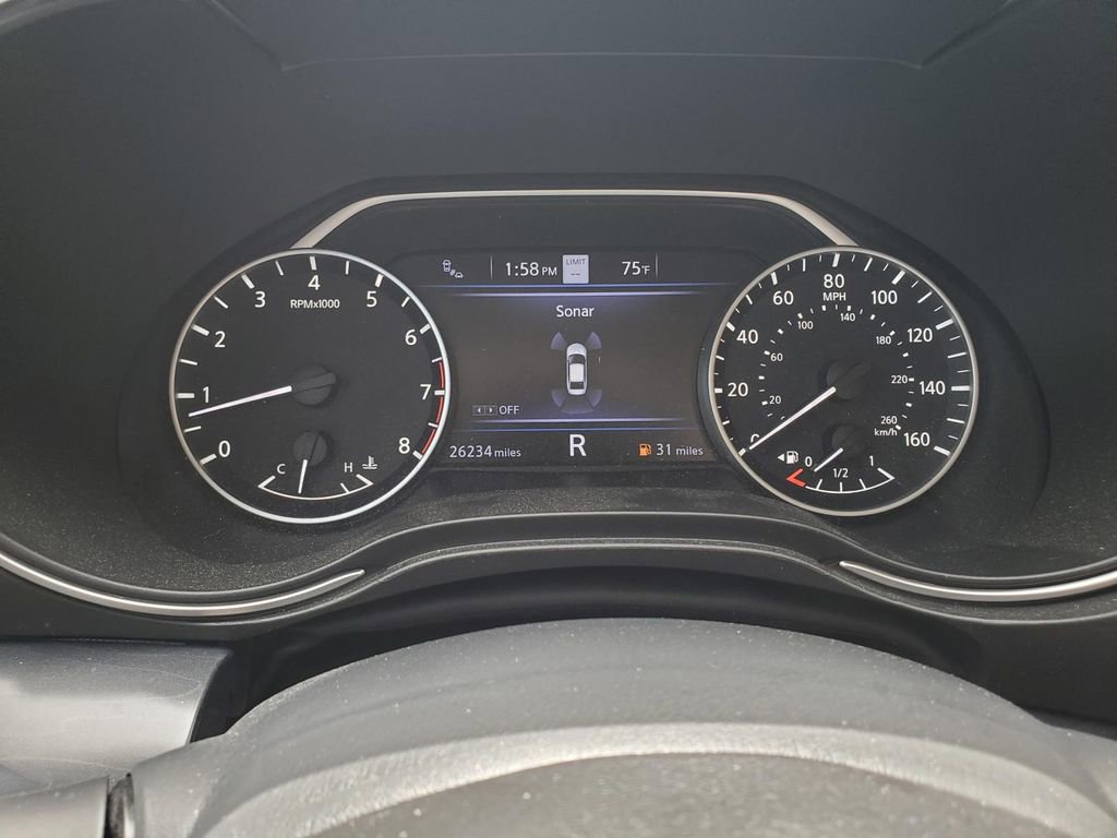 Certified 2023 Nissan Maxima Platinum w/ Sport Mat Group FWD image 34