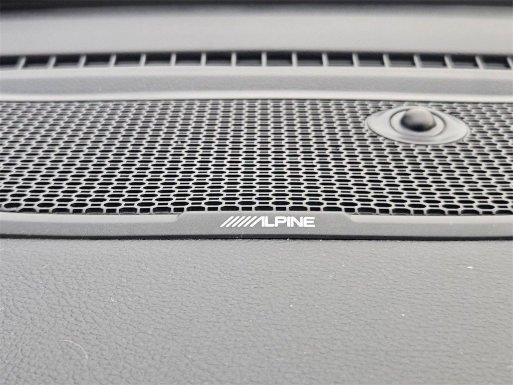 Certified 2025 RAM 1500 Rebel w/ Bed Utility Group image 31