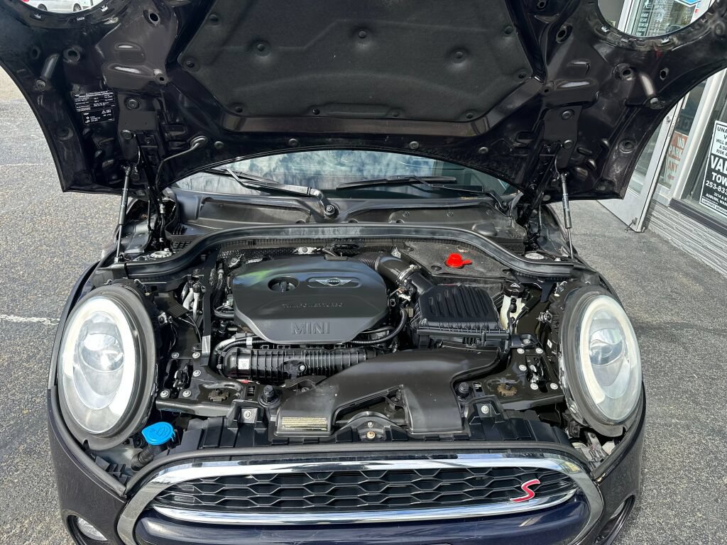 Used 2014 MINI Cooper S FWD image 14