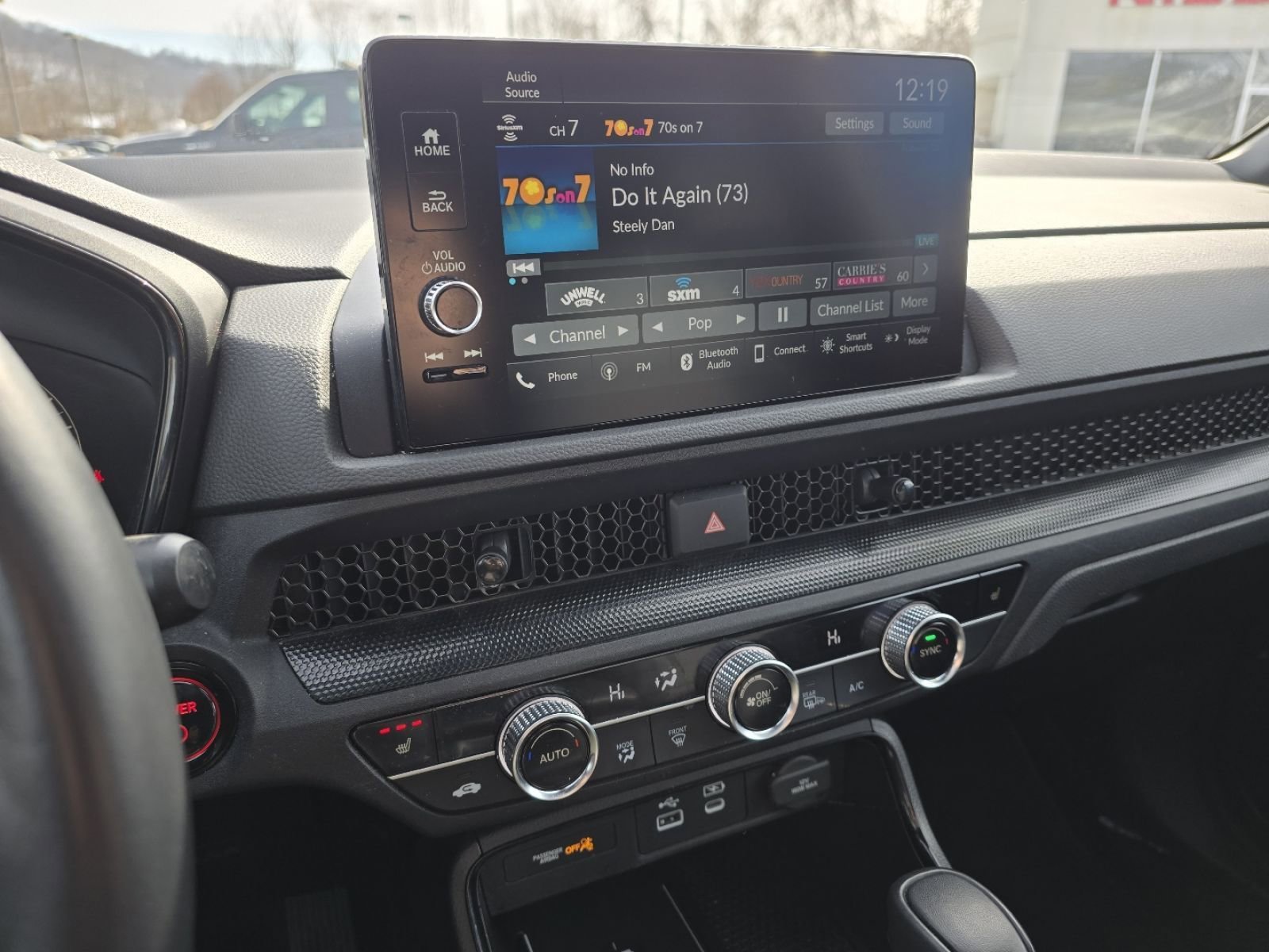 Used 2025 Honda CR-V Sport-L image 25