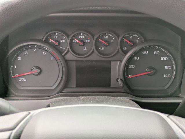 New 2026 Chevrolet Silverado 3500 W/T w/ WT Convenience Package image 14