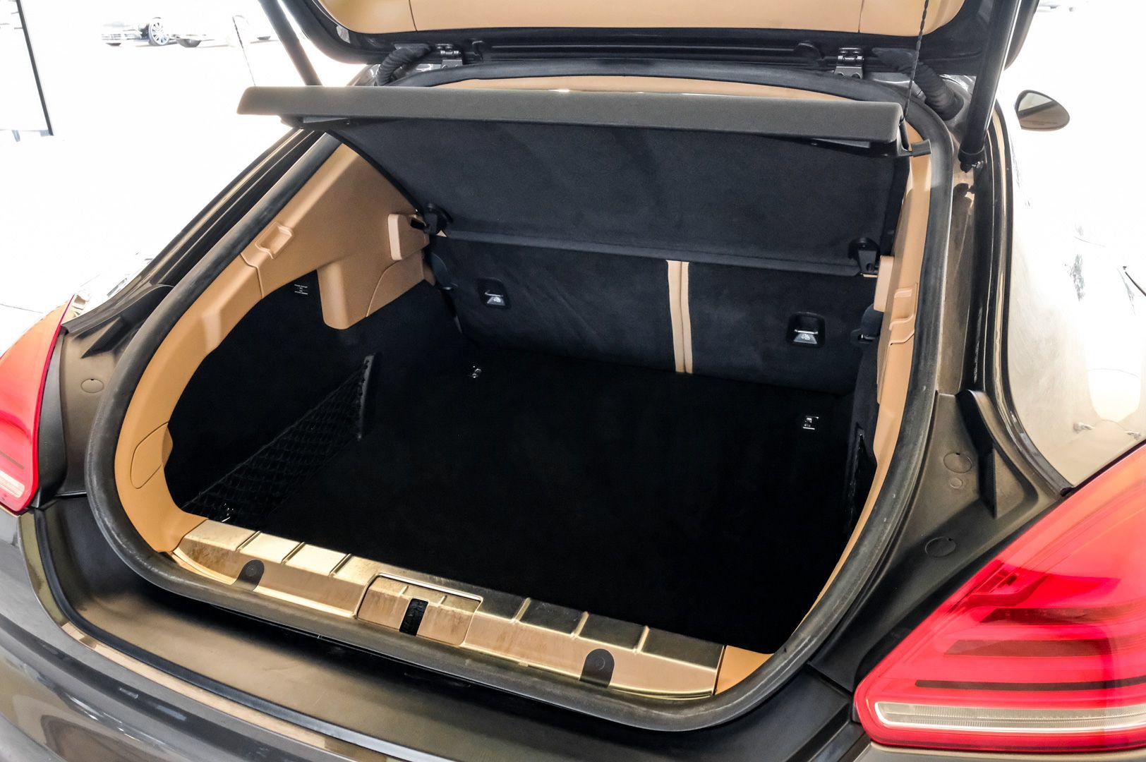 Used 2016 Porsche Panamera Edition w/ Premium Package Plus RWD image 52