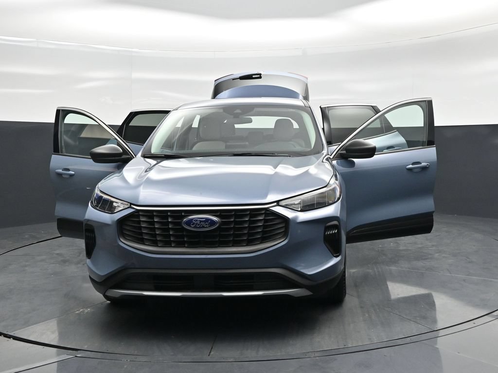 Used 2024 Ford Escape Active FWD image 29