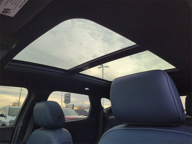 Used 2023 Chevrolet Blazer RS w/ Driver Confidence II Package image 22