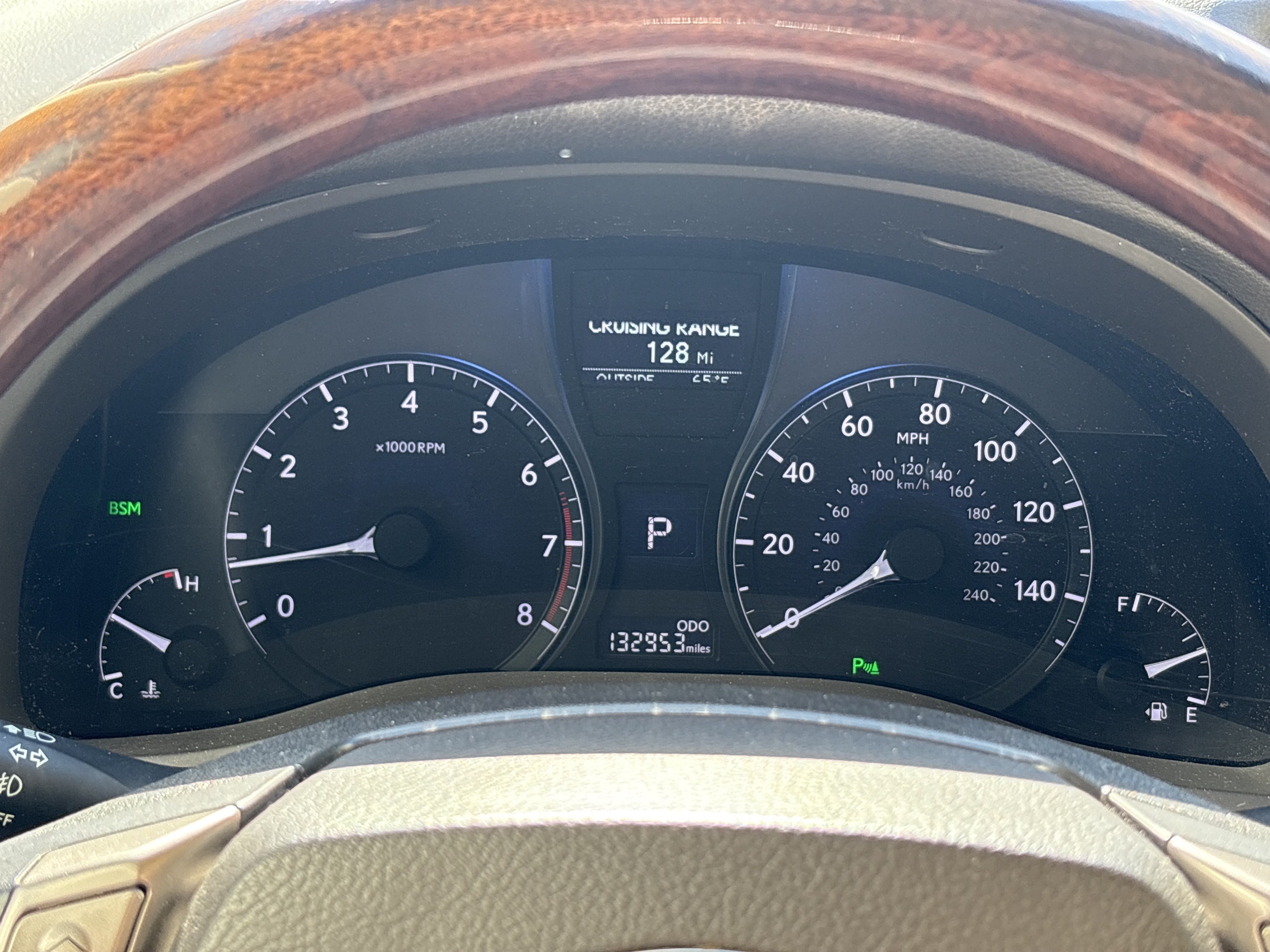 Used 2015 Lexus RX 350 AWD image 21