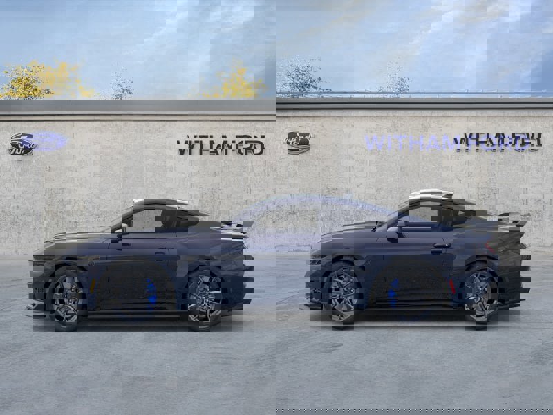 New 2025 Ford Mustang Dark Horse w/ Dark Horse Handlin Package RWD image 3