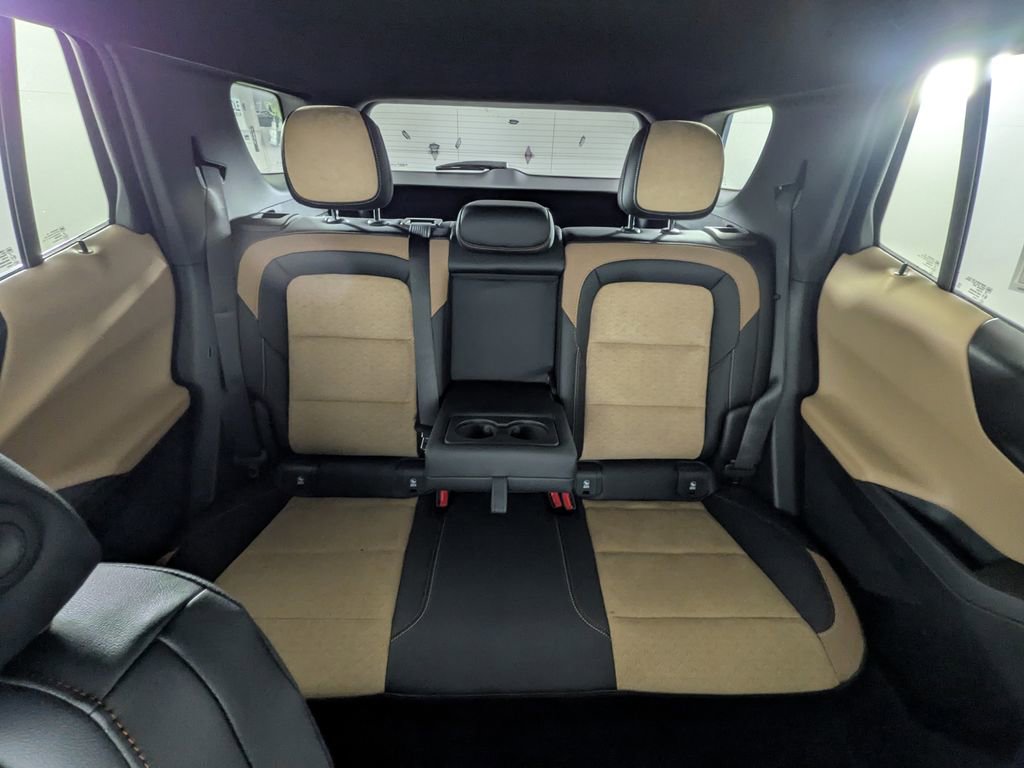 New 2026 Chevrolet Equinox ACTIV w/ Convenience Package III image 32