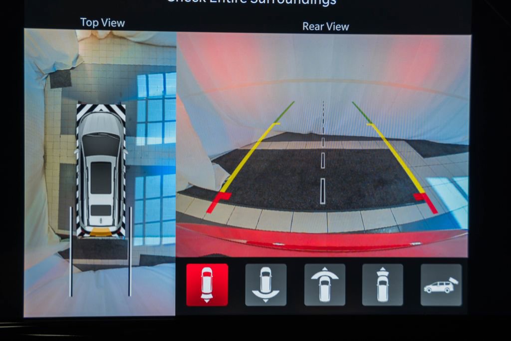 New 2026 Chrysler Pacifica Select image 36
