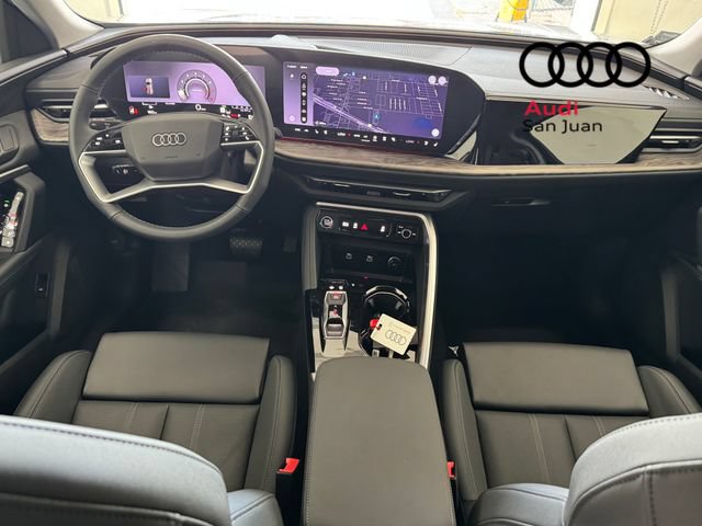 New 2026 Audi Q5 Premium Plus AWD/4WD image 27