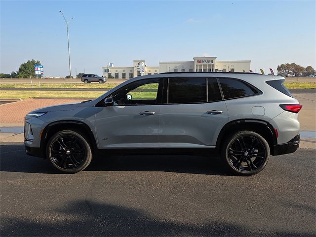 New 2026 Buick Enclave Sport Touring w/ Power Package image 2