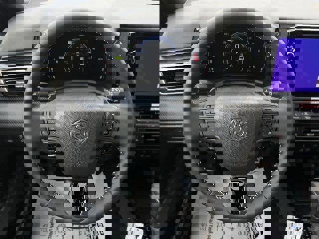 New 2026 Toyota Camry SE image 8