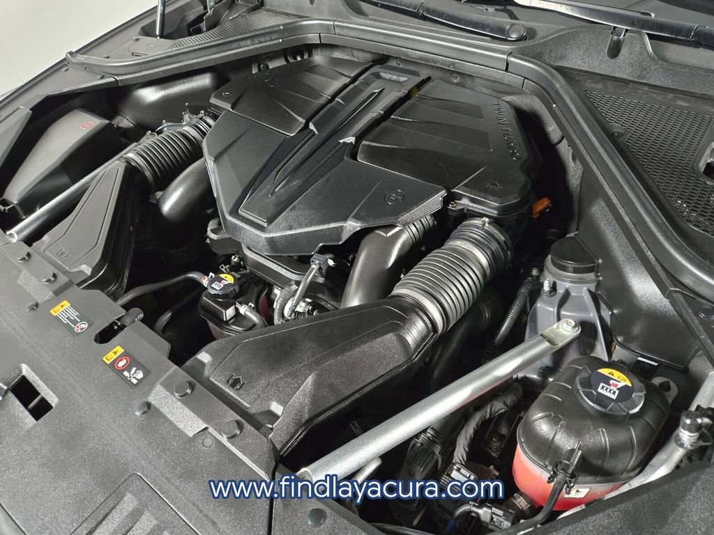 Used 2021 Genesis GV80 3.5T w/ Advanced Package 06 image 17