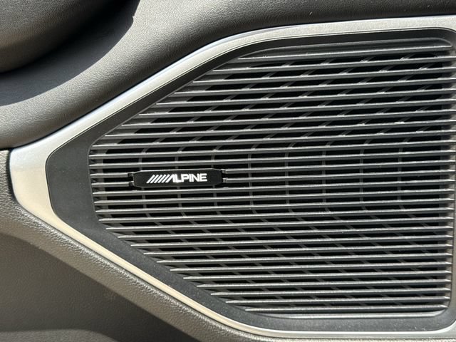 Used 2024 Jeep Wagoneer Series III AWD/4WD image 23