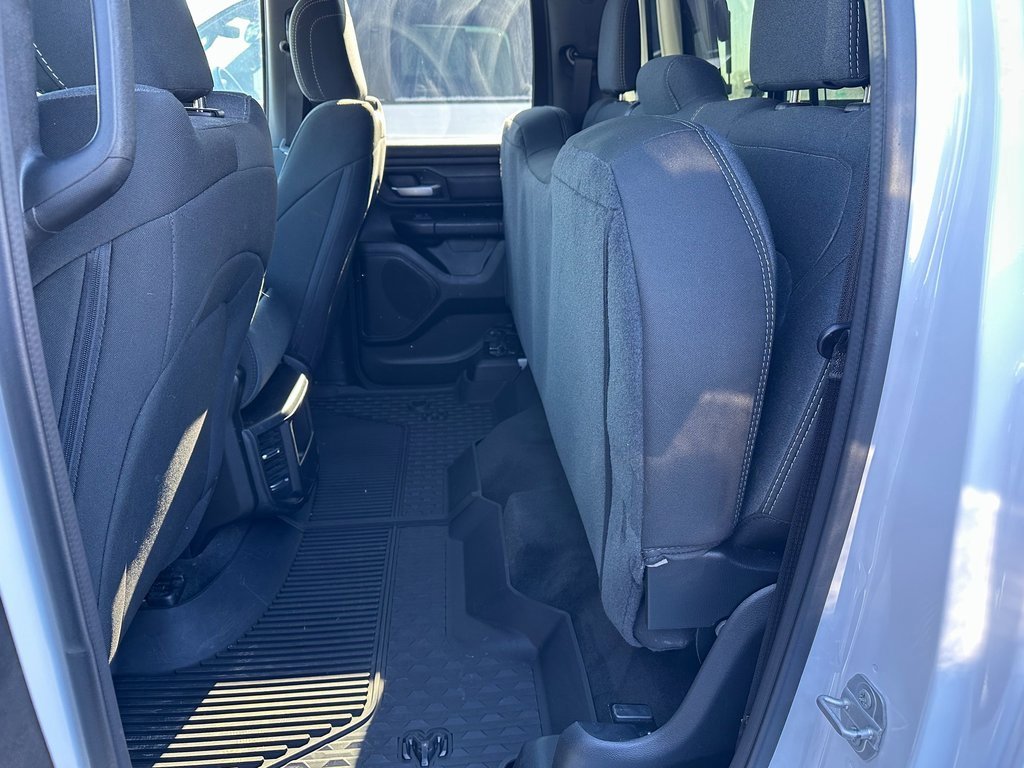 Certified 2022 RAM 1500 Tradesman w/ Trailer Tow Group image 37