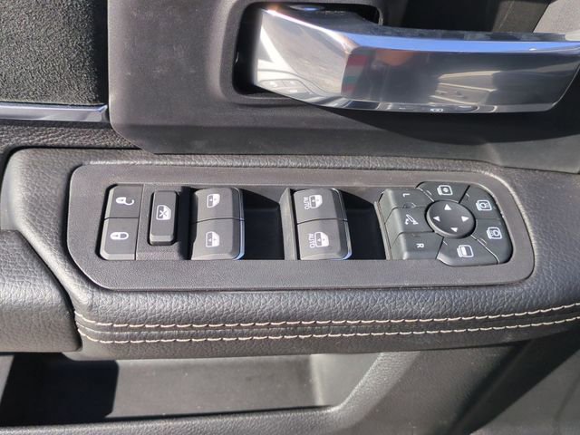 New 2026 RAM 2500 Laramie image 25
