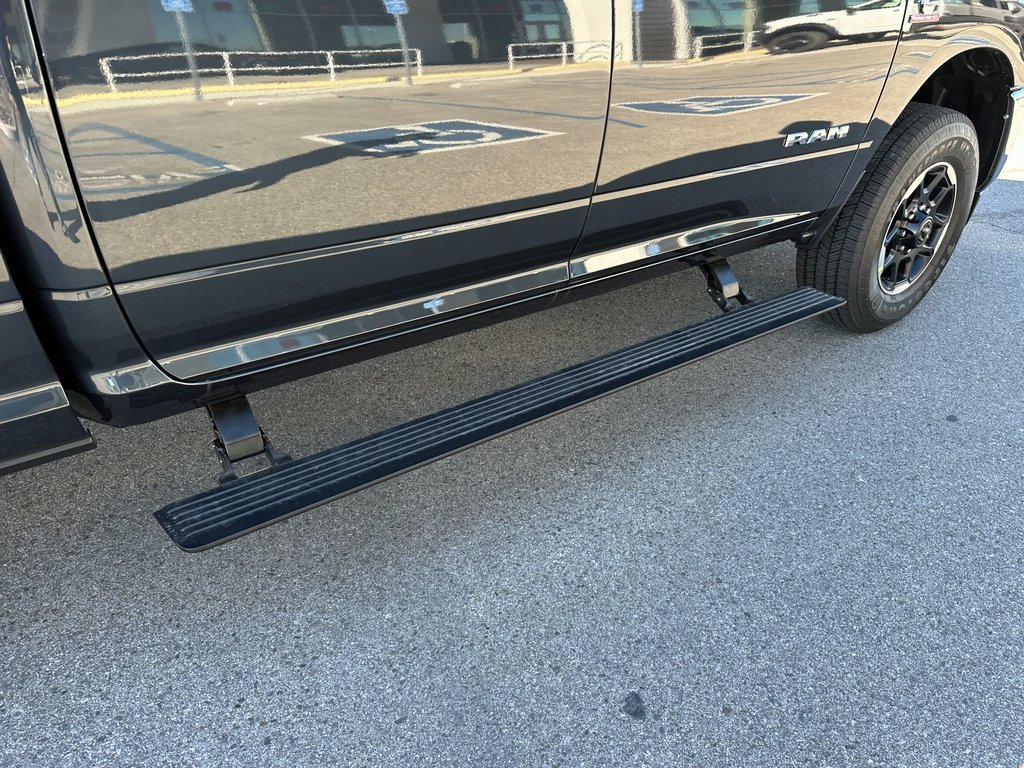 New 2026 RAM 3500 Laramie image 15