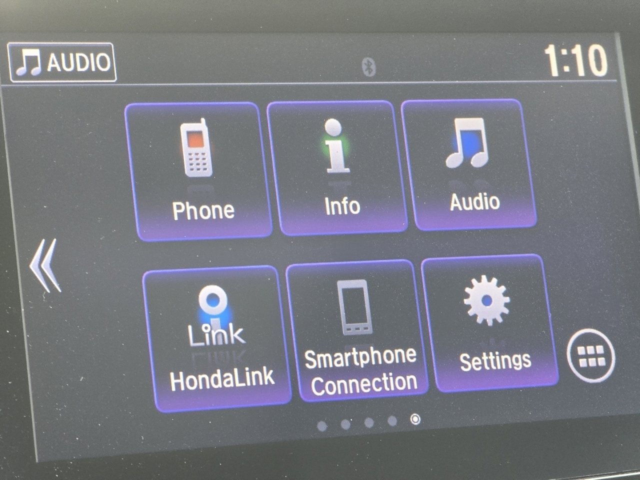 Certified 2022 Honda Ridgeline RTL image 30