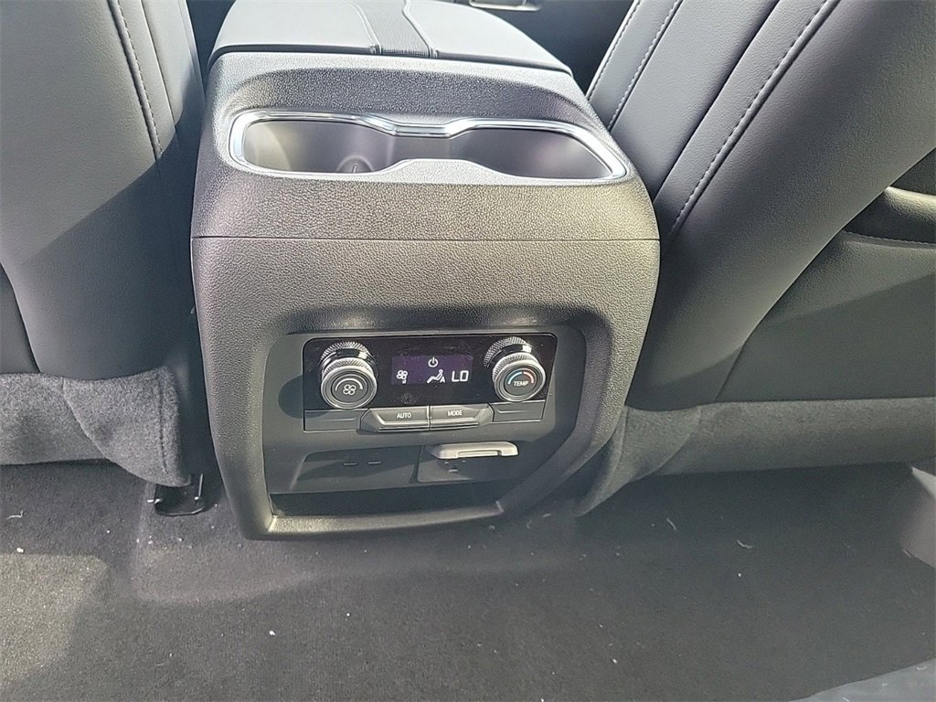 New 2025 Buick Enclave Sport Touring w/ Super Cruise Package image 30