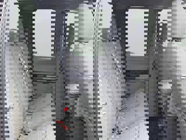 Used 2018 Ford F150 XLT w/ Equipment Group 301A Mid image 25