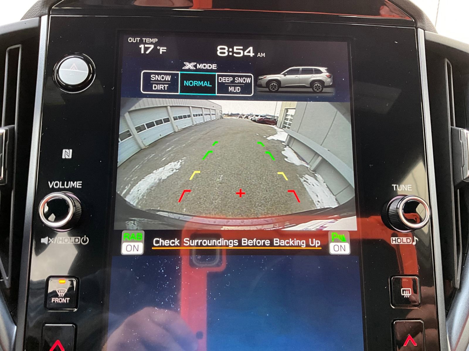 Certified 2025 Subaru Forester Limited image 24