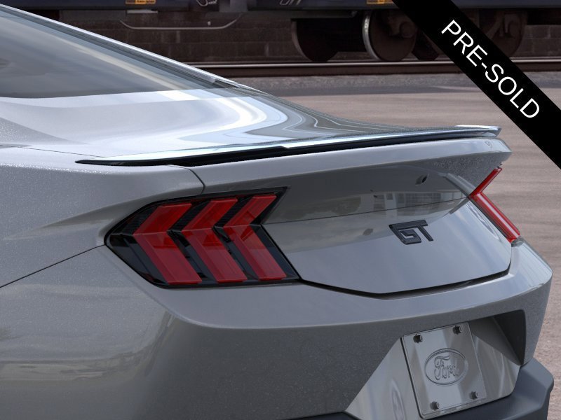 New 2026 Ford Mustang GT Premium RWD image 22