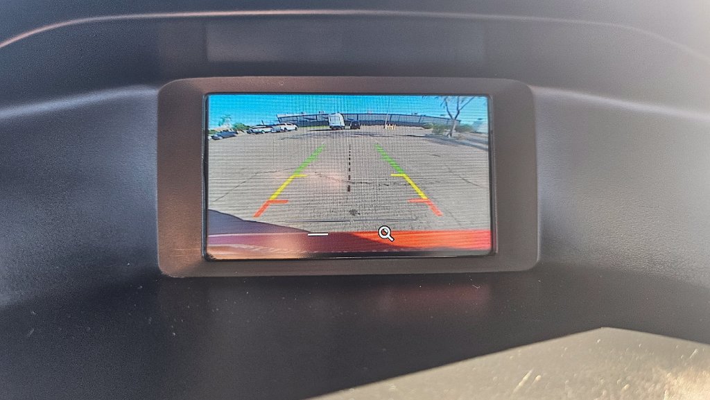 Used 2017 Ford Focus SE FWD image 33