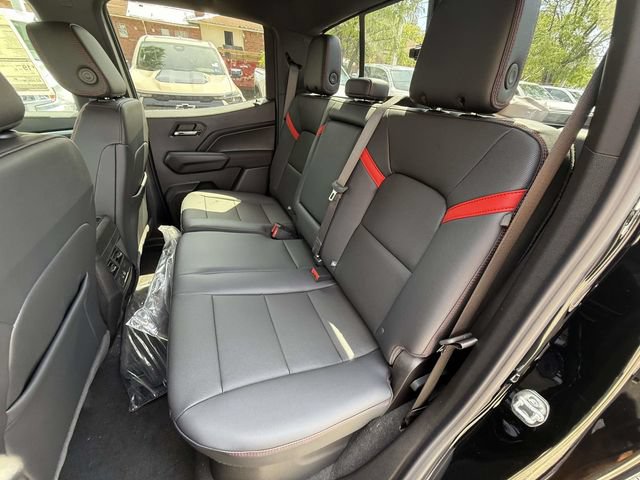New 2026 Chevrolet Colorado Z71 w/ Technology Package AWD/4WD image 13