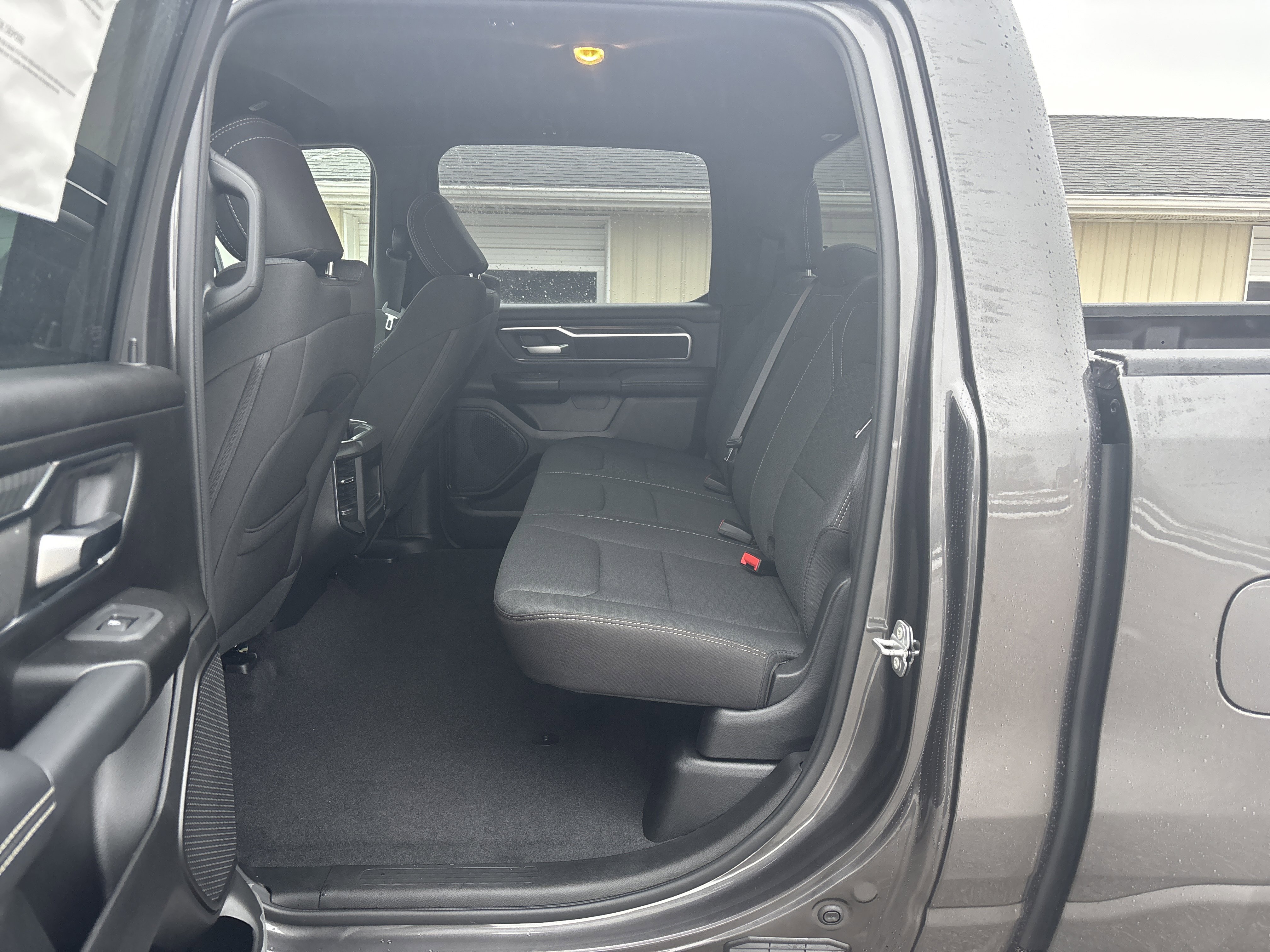 New 2026 RAM 1500 Big Horn image 31