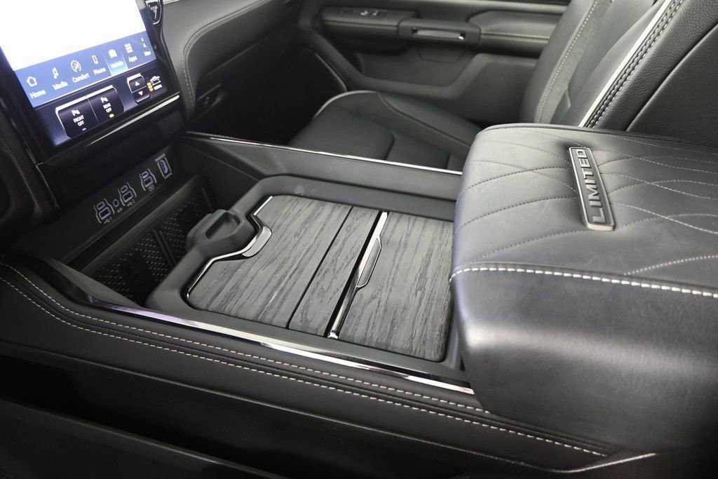 Used 2026 RAM 1500 Limited image 34
