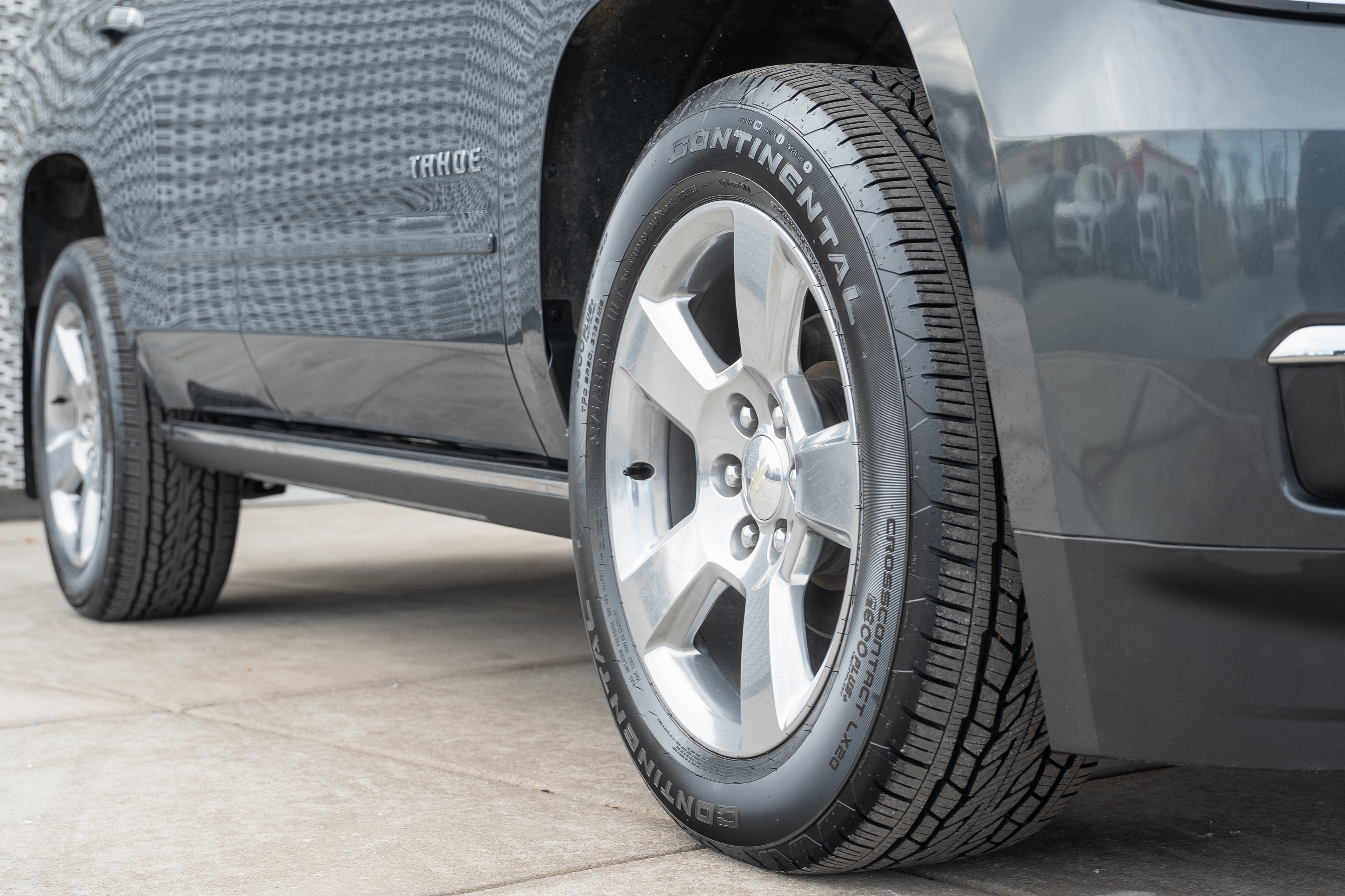 Used 2019 Chevrolet Tahoe Premier image 37