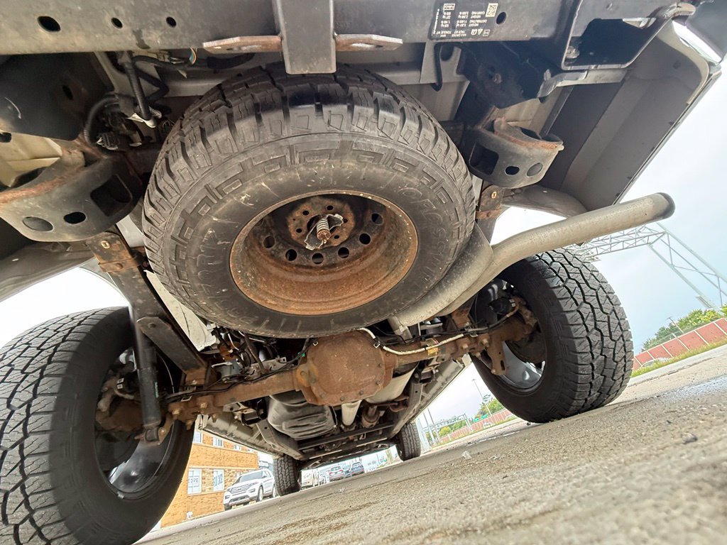 Used 2020 Ford F150 XL w/ Equipment Group 101A Mid AWD/4WD image 15