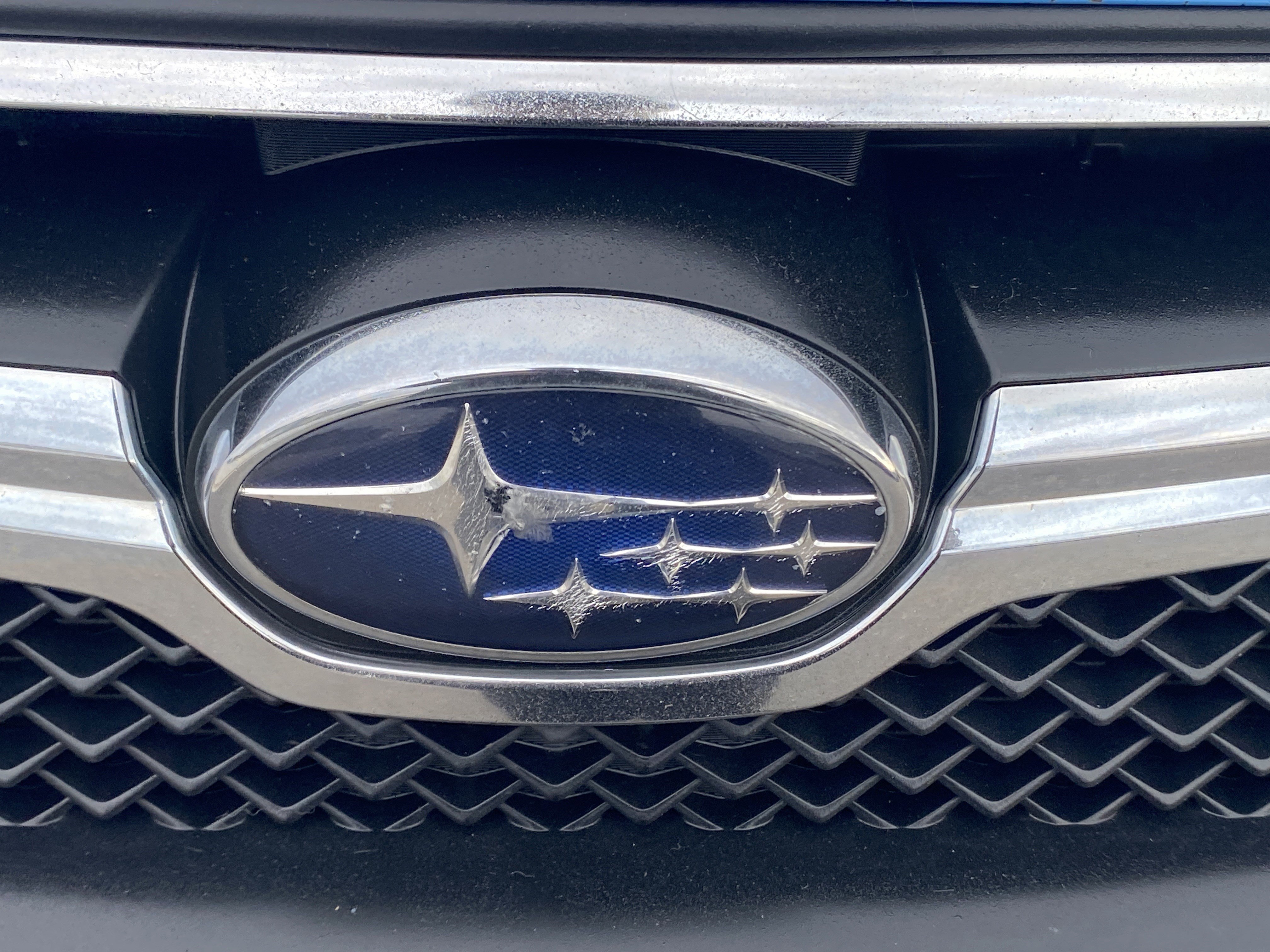 Used 2016 Subaru Crosstrek 2.0i Premium image 24