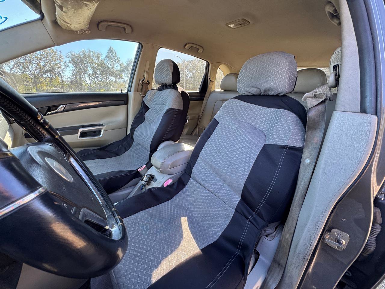 Used 2009 Saturn Vue XE w/ Premium Trim Package image 7