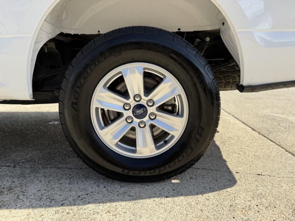 Used 2020 Ford F150 XL w/ Equipment Group 101A Mid AWD/4WD image 9