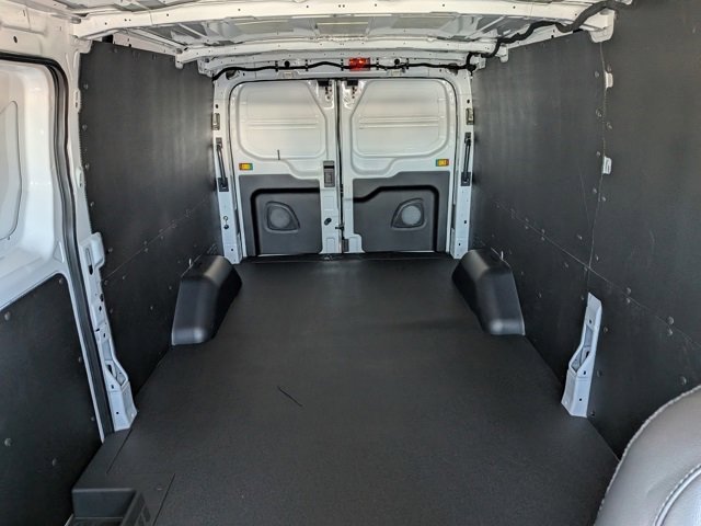 New 2025 Ford Transit 350 Low Roof AWD w/ Load Area Protection Package image 16