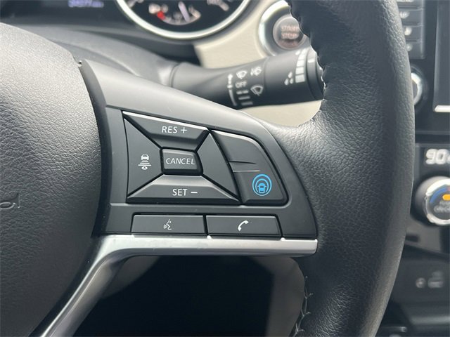 Used 2022 Nissan Rogue Sport SL image 12