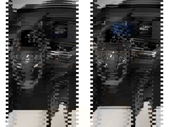 New 2026 Lexus UX 300h FWD image 6