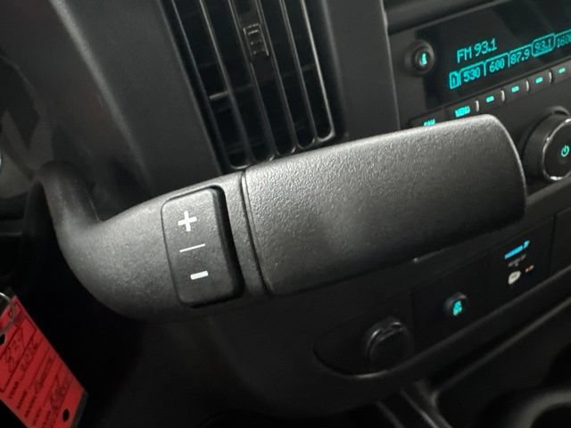 New 2026 Chevrolet Express 3500 w/ Driver Convenience Package RWD image 13