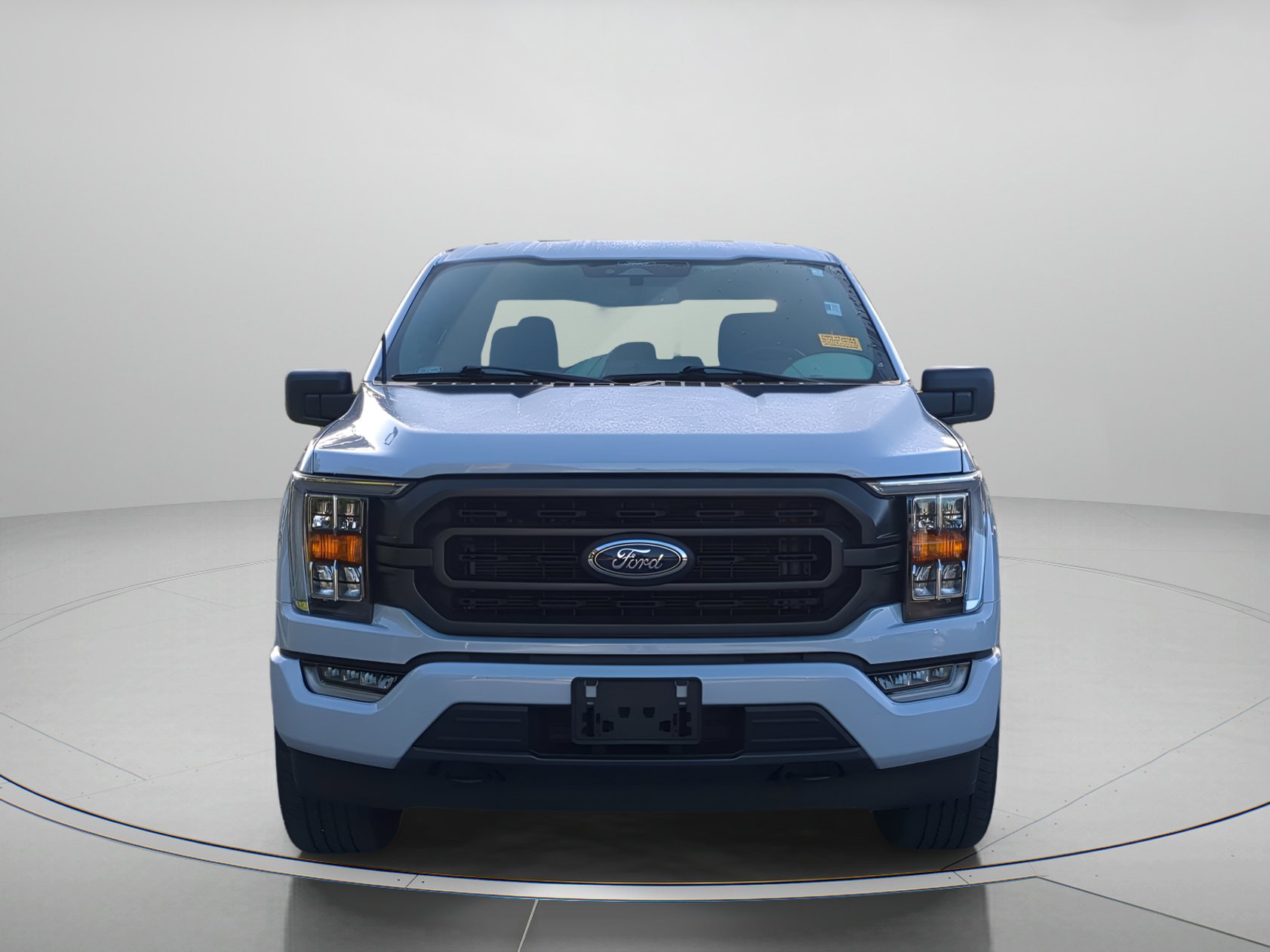 Certified 2022 Ford F150 XLT w/ Equipment Group 302A High image 37