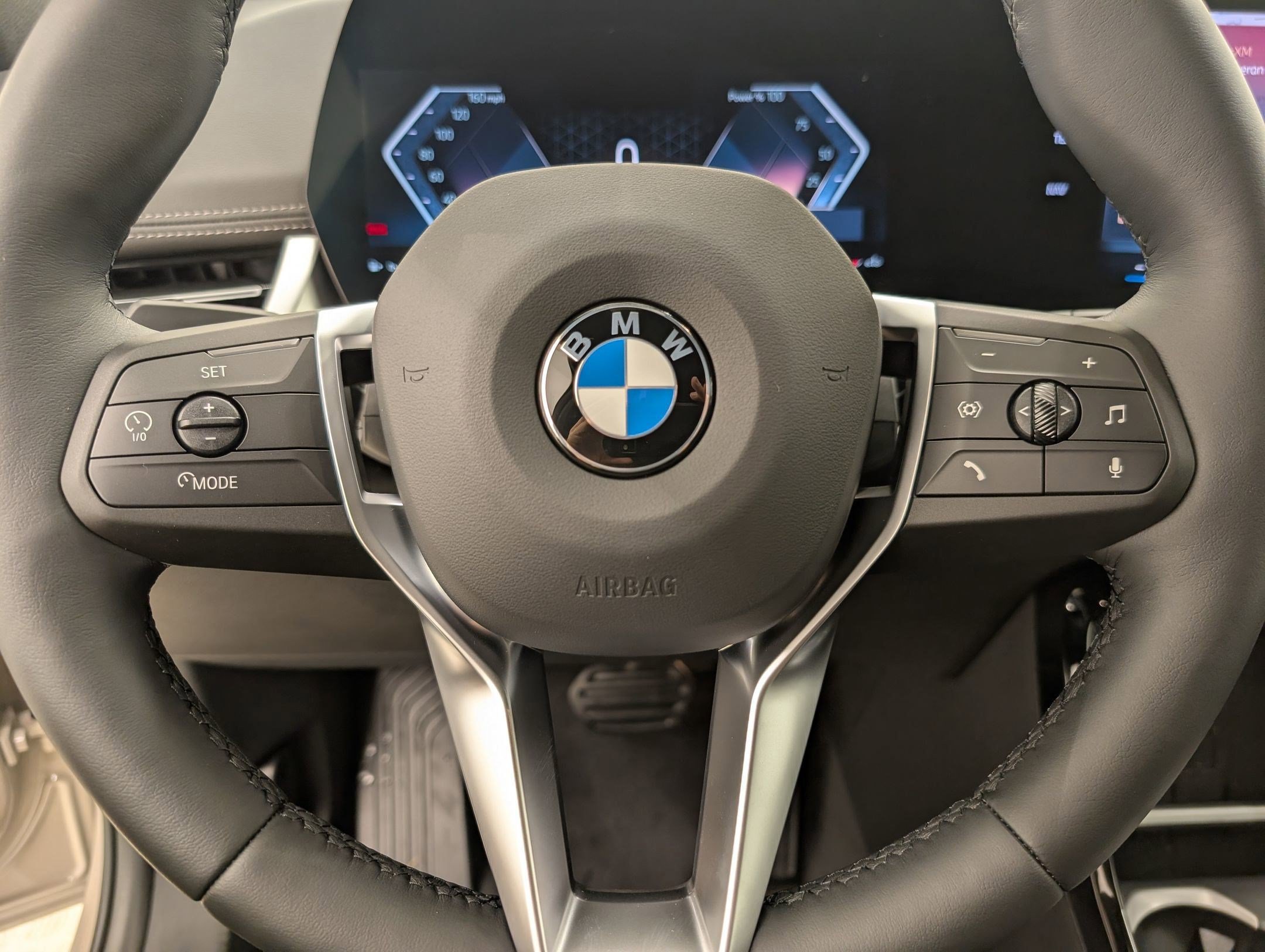 Used 2026 BMW X1 xDrive28i w/ Convenience Package AWD/4WD image 15
