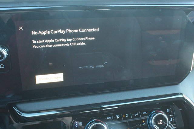 New 2026 GMC Sierra 3500 AT4 w/ AT4 Premium Plus Package image 45