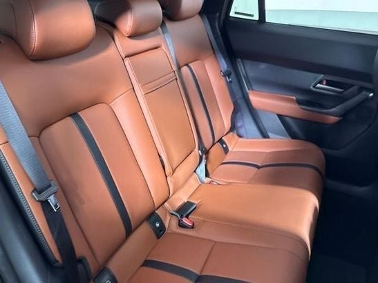 New 2026 MAZDA CX-50 Meridian Edition AWD/4WD image 17