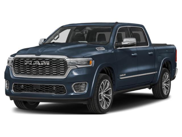 New 2027 RAM 1500 Tungsten