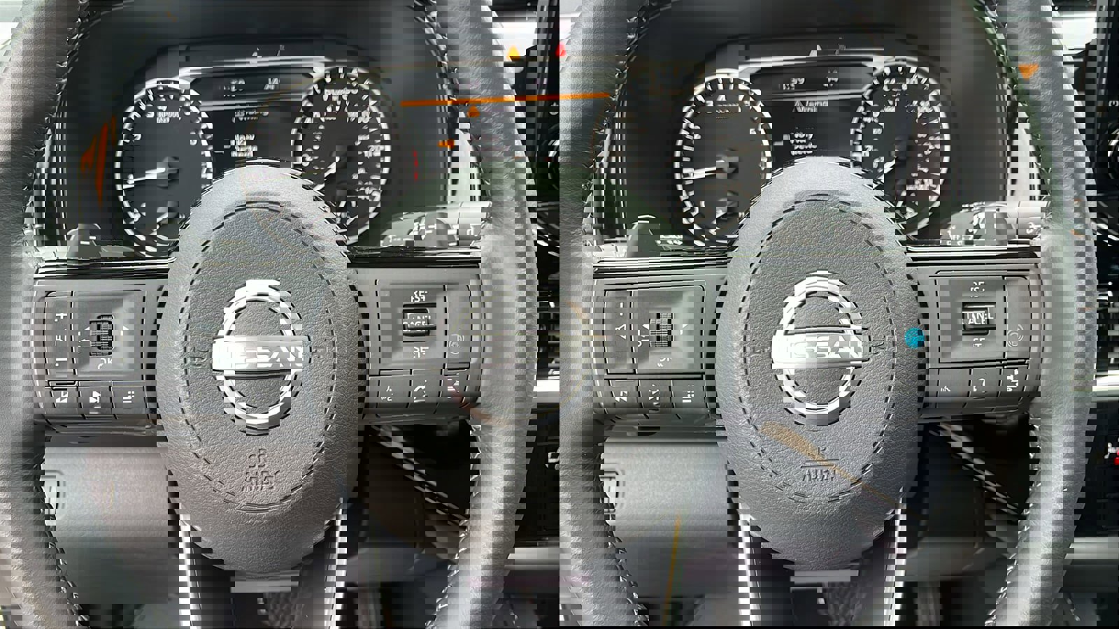 Used 2023 Nissan Pathfinder SL w/ SL Premium Package image 13