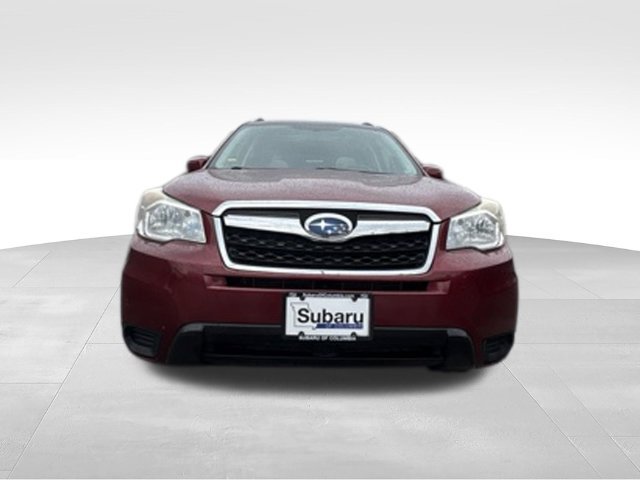 Used 2015 Subaru Forester 2.5i Premium w/ Popular Package #2 AWD/4WD image 2