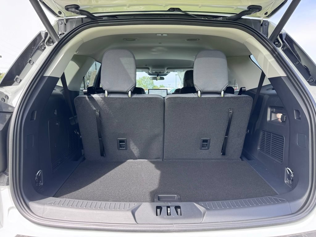 New 2026 Ford Explorer Active AWD/4WD image 39