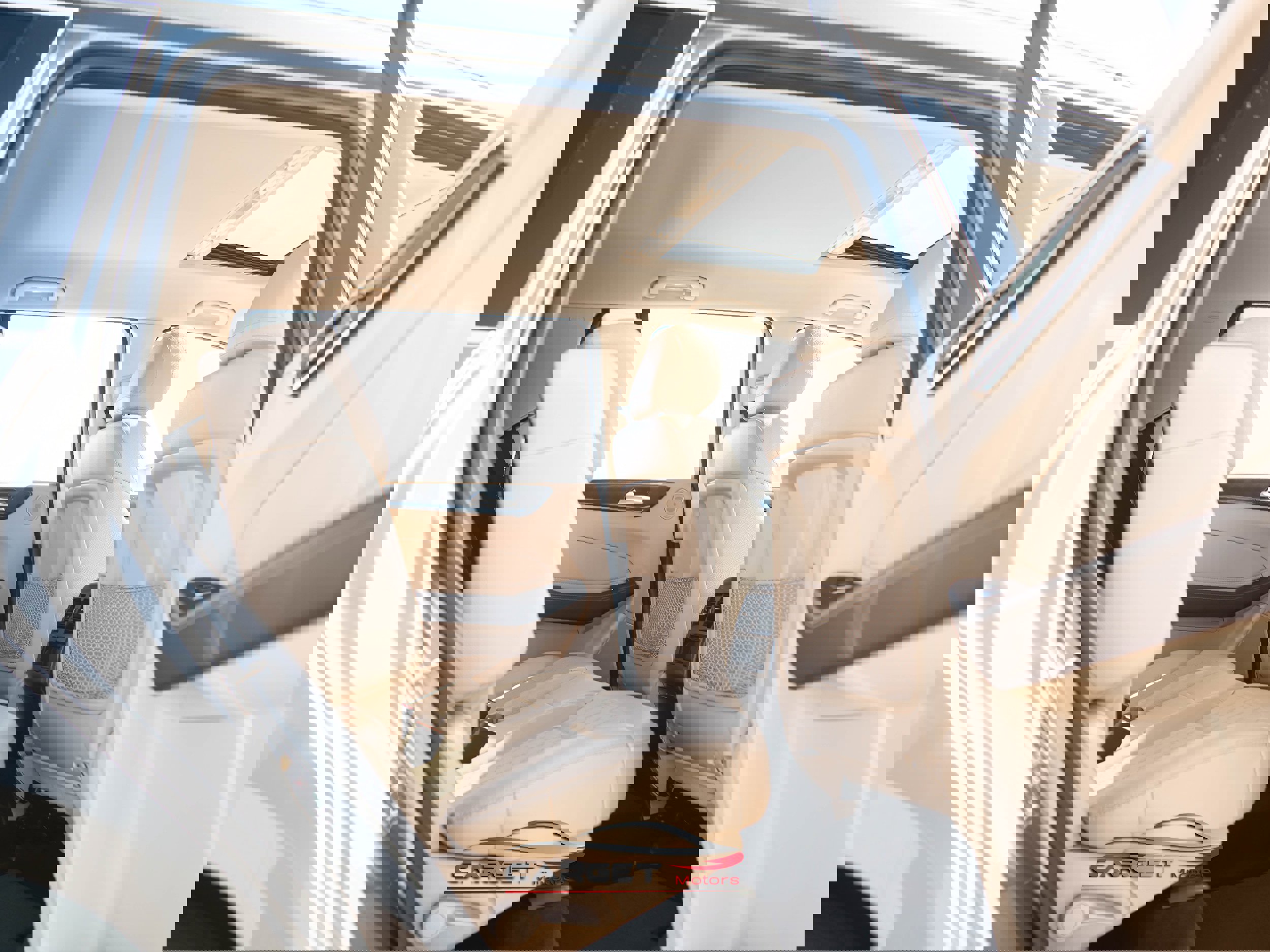 Used 2017 Mercedes-Benz GLS 450 4MATIC w/ Premium Package image 19