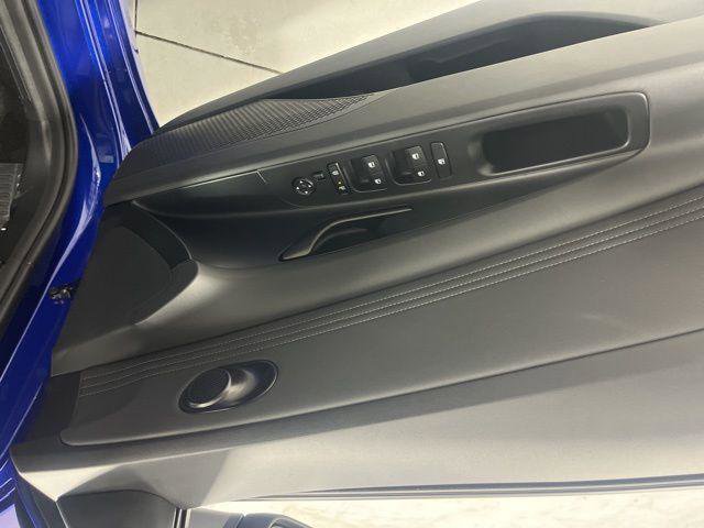 New 2026 Hyundai Elantra Sport image 6